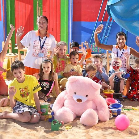 Hawaii Le Jardin Aqua Resort - Families And Couples Only Hurghada Buitenkant foto