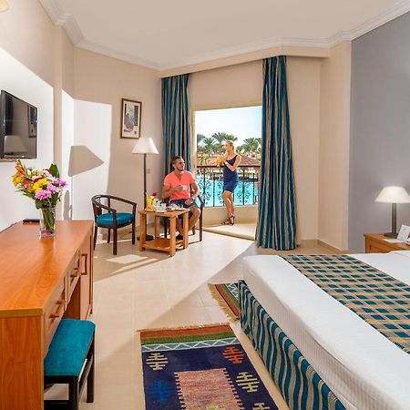 Hawaii Le Jardin Aqua Resort - Families And Couples Only Hurghada Buitenkant foto