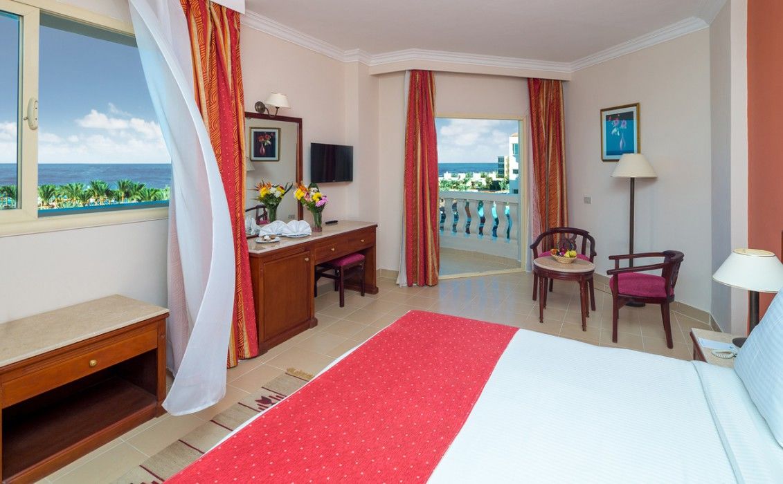 Hawaii Le Jardin Aqua Resort - Families And Couples Only Hurghada Buitenkant foto