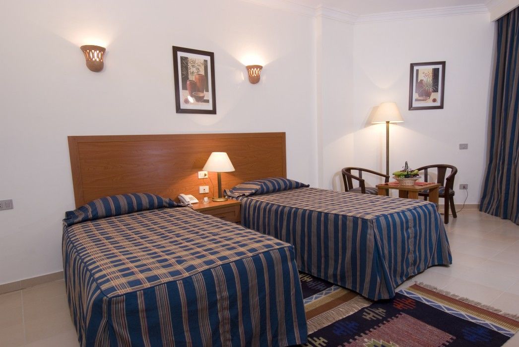 Hawaii Le Jardin Aqua Resort - Families And Couples Only Hurghada Buitenkant foto