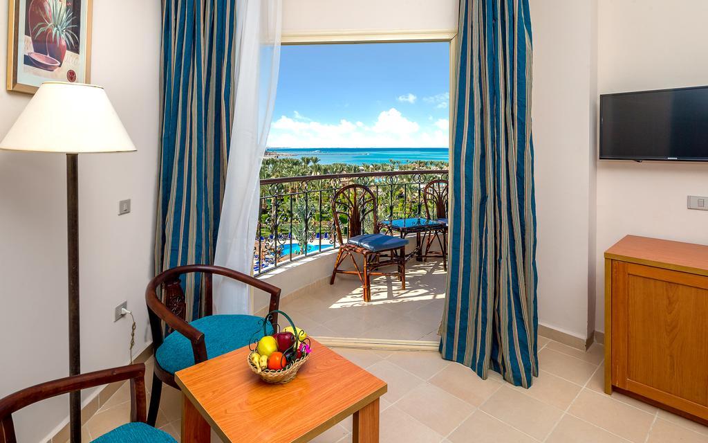 Hawaii Le Jardin Aqua Resort - Families And Couples Only Hurghada Buitenkant foto
