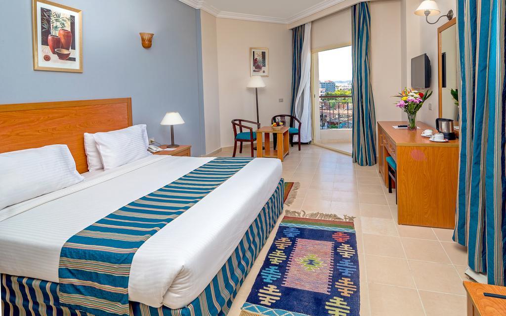 Hawaii Le Jardin Aqua Resort - Families And Couples Only Hurghada Buitenkant foto