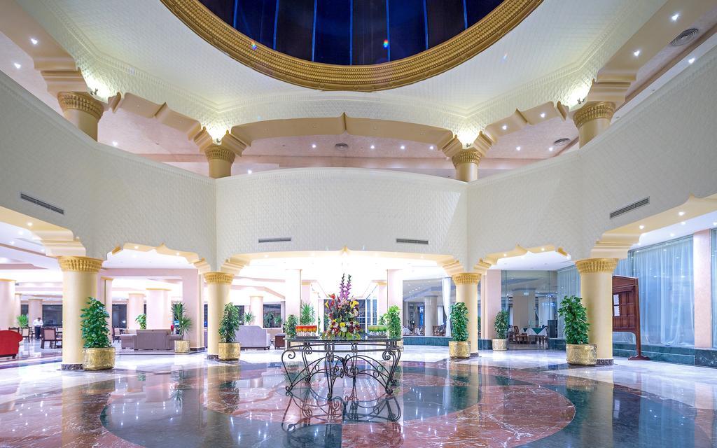 Hawaii Le Jardin Aqua Resort - Families And Couples Only Hurghada Buitenkant foto