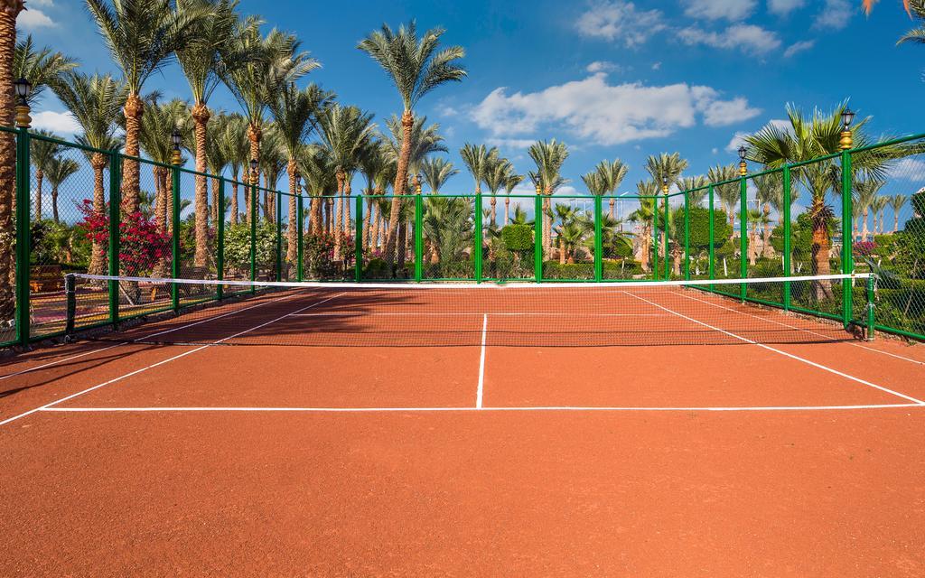 Hawaii Le Jardin Aqua Resort - Families And Couples Only Hurghada Buitenkant foto