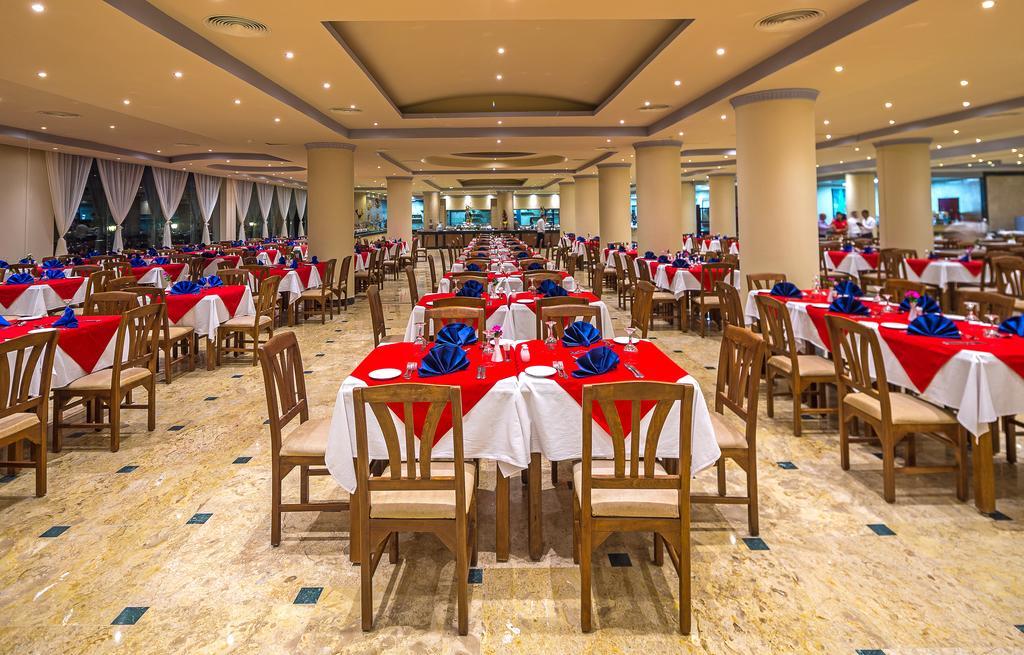 Hawaii Le Jardin Aqua Resort - Families And Couples Only Hurghada Buitenkant foto