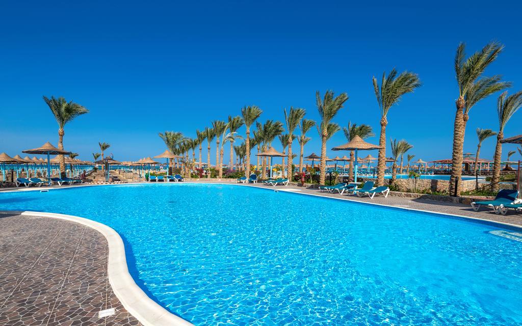 Hawaii Le Jardin Aqua Resort - Families And Couples Only Hurghada Buitenkant foto