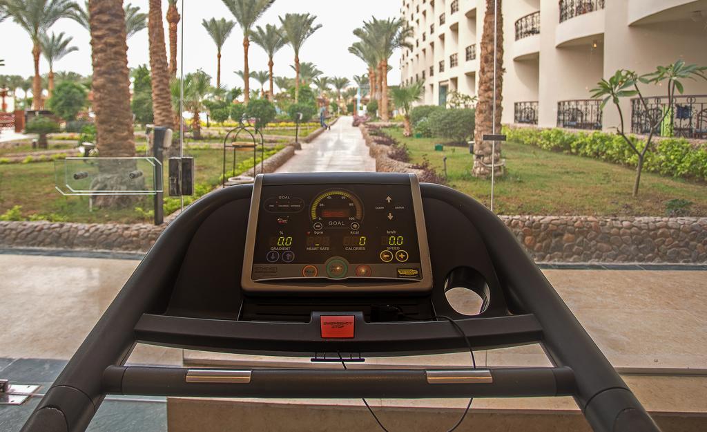Hawaii Le Jardin Aqua Resort - Families And Couples Only Hurghada Buitenkant foto