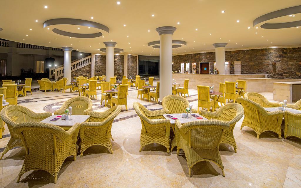 Hawaii Le Jardin Aqua Resort - Families And Couples Only Hurghada Buitenkant foto