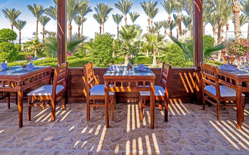 Hawaii Le Jardin Aqua Resort - Families And Couples Only Hurghada Buitenkant foto