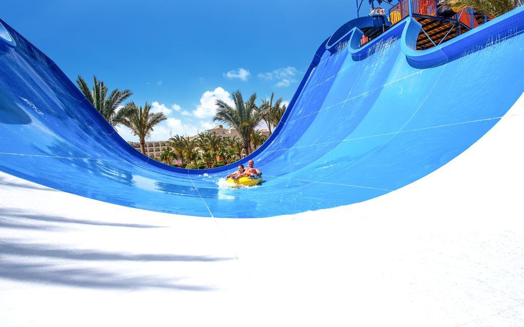 Hawaii Le Jardin Aqua Resort - Families And Couples Only Hurghada Buitenkant foto
