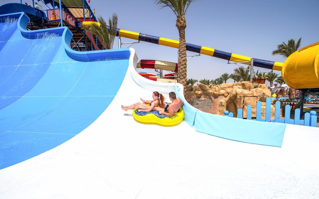 Hawaii Le Jardin Aqua Resort - Families And Couples Only Hurghada Buitenkant foto