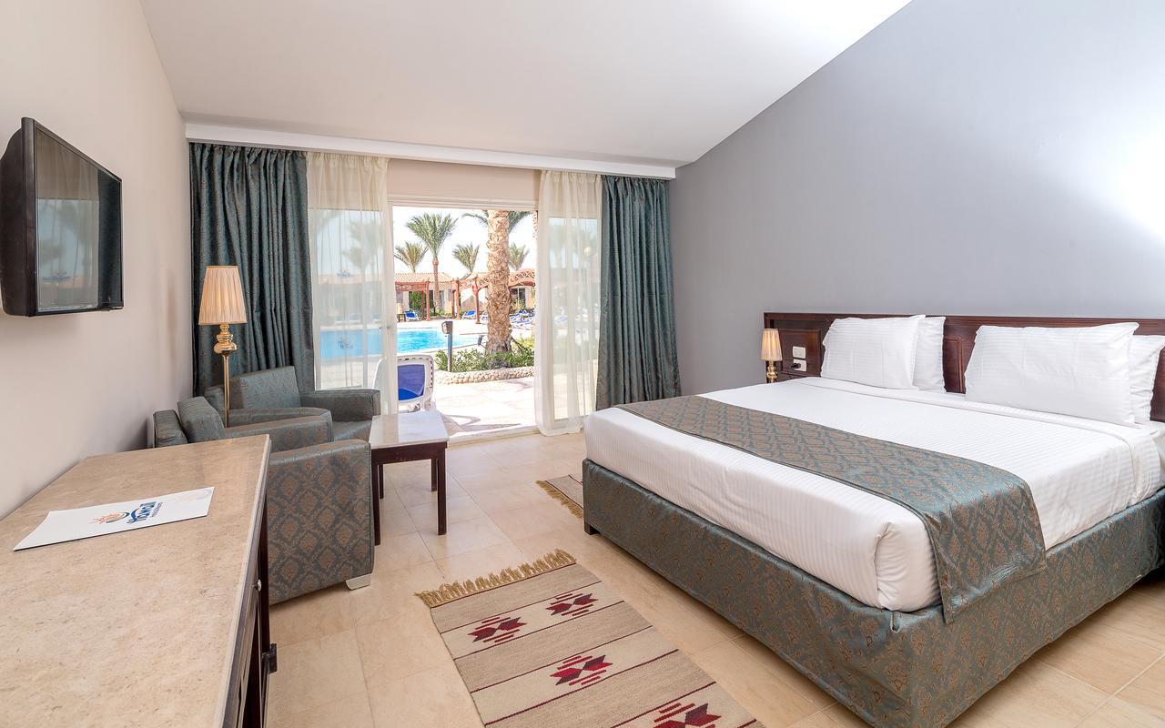 Hawaii Le Jardin Aqua Resort - Families And Couples Only Hurghada Buitenkant foto