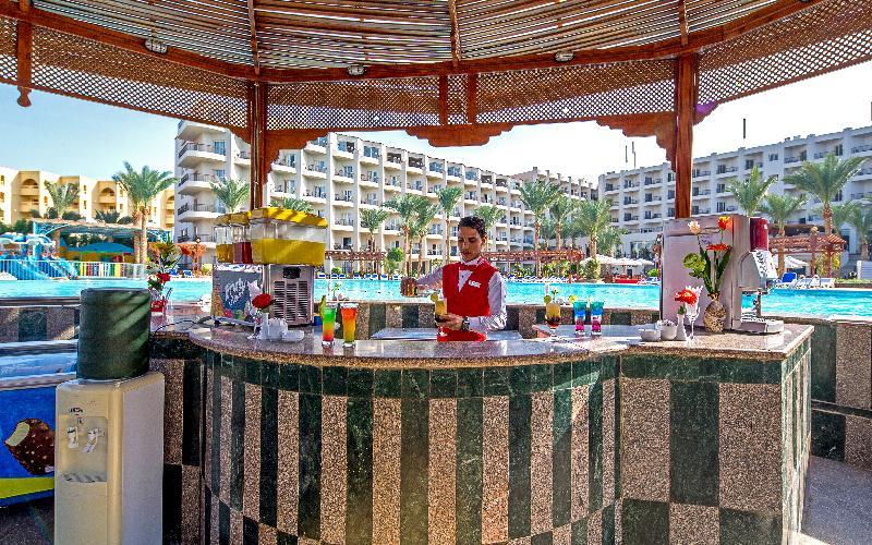 Hawaii Le Jardin Aqua Resort - Families And Couples Only Hurghada Buitenkant foto