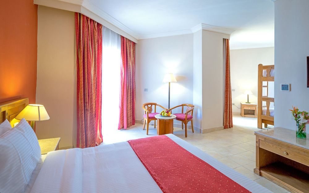 Hawaii Le Jardin Aqua Resort - Families And Couples Only Hurghada Buitenkant foto