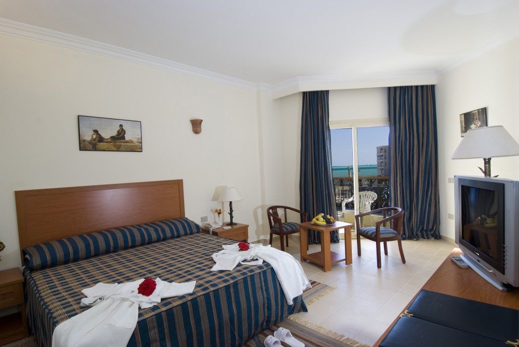 Hawaii Le Jardin Aqua Resort - Families And Couples Only Hurghada Buitenkant foto