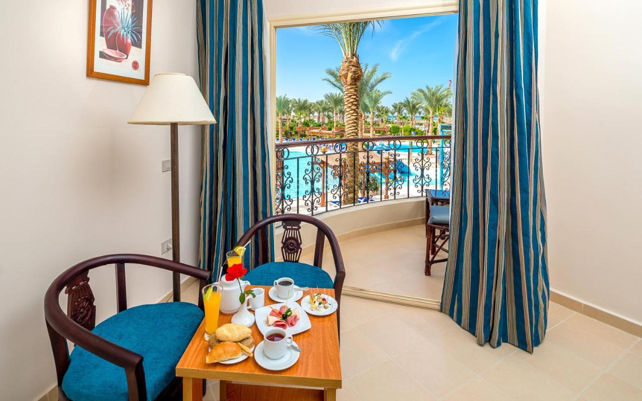 Hawaii Le Jardin Aqua Resort - Families And Couples Only Hurghada Buitenkant foto
